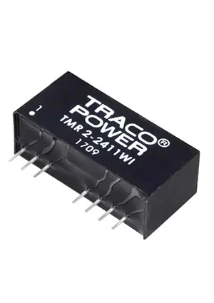 Traco TMR2-2411WI, DC-DC преобразователь
