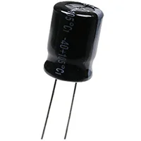 JAMICON JTK107M050S1GMG11L, конденсатор электролитический 100мкФ 50В 105C 8*11 (TKR101M1HF11M) (К50-35)