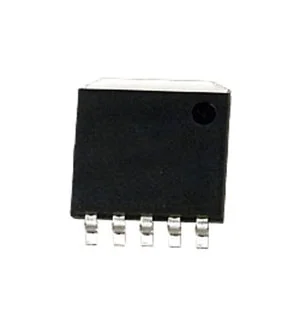 Infineon IRU1150CP, LDO стабилизатор напряжения 4А 2.7В THIN