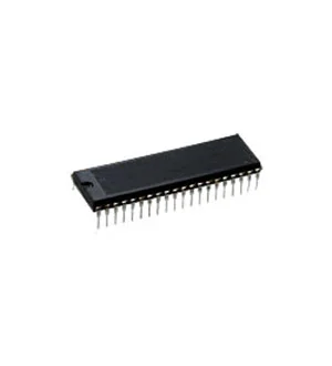 Родон КР1816ВЕ39, микроконтроллер (IC8039H) (1990-97г)