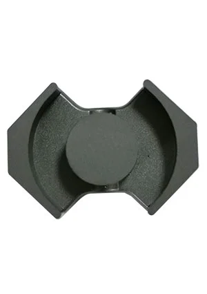 ACME P41RM10/12.9, Ферритовый сердечник RM10 LP, 5200нГн +30/-20%, аналог B65813P0000R087, RM10/I-3C94-A1