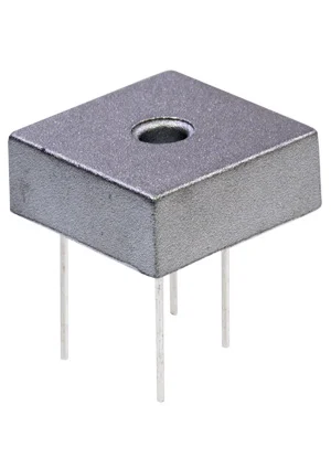 YJ KBPC5010W, выпрямительный диодный мост, 1000В, 50А [KBPC-W] = MB5010