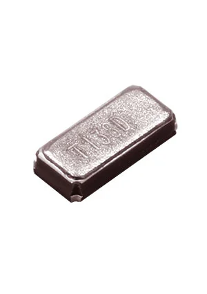 NDK NX3215SA-32.768K-10PPM-45KOHM-6PF, QSMD3.2x1.5 2PAD