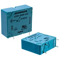 TE Connectivity 2-1393216-6, V23057-B3006-A101