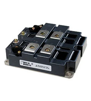 Mitsubishi CM800DZ-34H#301, модуль 2 IGBT 1700В 800A=GD800HFX170C3S,FF800R17KP4_B2