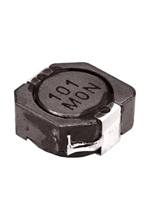 SUMIDA CDRH105RNP-100NC, индуктивность SMD 10.5*10.3*5.1, 10мкГн 5.35A