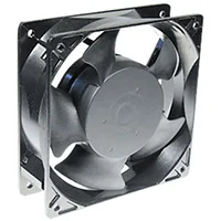 JAMICON JA1238L2S0N-T, вентилятор 220В клеммы 120х120х38мм подшипник скольжения   2100об/мин