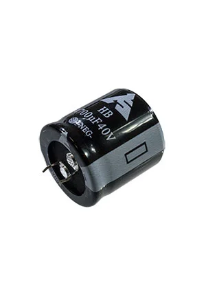 ZEASSET HBS472M30030FVF, конденсатор электролитический 4700мкф 40В 30х30 105C 5000ч Snap in =MAL205857472E3