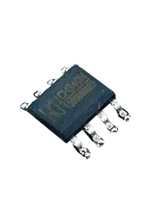 WCH CH340N, драйвер USB TTL SOP8