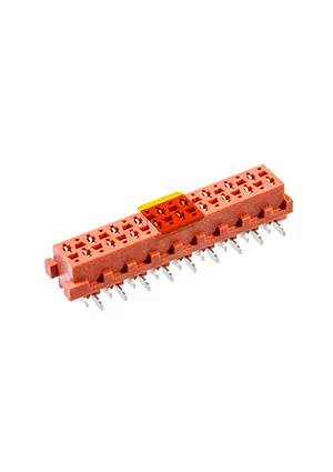 TE Connectivity 8-188275-8, Разъем, Conn Socket Strip F 18 POS 1.27mm Solder ST Top Entry SMD T/R