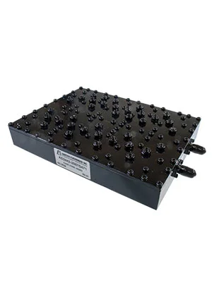 Anatech AD2442-2557D471, дуплексер 2442.5 / 2557.5 МГц SMAF
