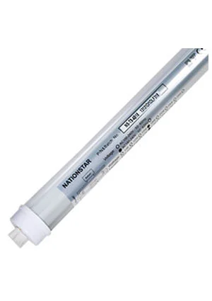 NationStar NS-T8-4B18-CW, Светодиодная трубка T8 длина 1200mm 18W 230V 6000K
