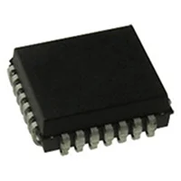 Intersil CS82C54-10Z96, программируемый таймер 10МГц PLCC28