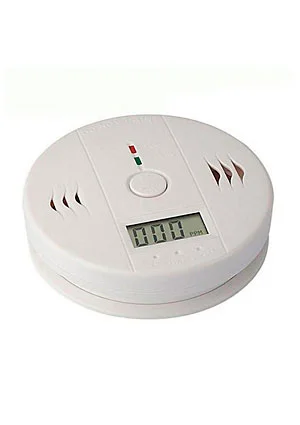 Winsen ME2-CO-D20, датчик угарный газ 0-1000 ppm