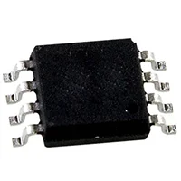 ADESTO AT45DB161E-SHD-T, память Flash, SPI, 16Мбит 528 x 4096, 85МГц SO8