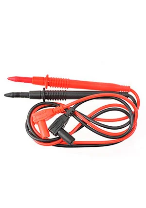 ROBITON Master TL-01, щупы для мультиметра