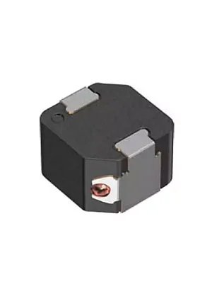 TDK EPCOS SPM6550T-R68M, SMD индуктивность 0.68 мкГн 20% 18.1А 7.1x6.5x5.0мм