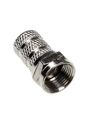 Huei Juann GF-810B, штекер RG-59 вкручивающийся