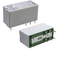 RELPOL RM84-2012-25-5110, 604627  , Реле 110VAC 2 Form C 400VAC/8А