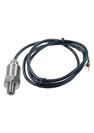 Xian Chinastar PT1200-V-20-B-0.5CN1G, датчик давления 20Bar 4-20мА 1/4"NPT кабель 0,5м