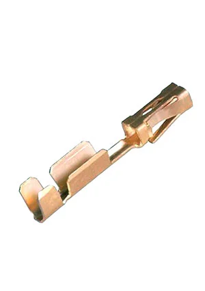 TE Connectivity 87309-9, Контакт, Wire-to-Board, 24   20 AWG Wire Size, 394.71   1184.12 CMA Wire Size, .2   .6 mm?