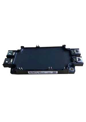 Mitsubishi CM450DX-34T#111G, IGBT модуль 450 Ампер 1700 Вольт T-Серия =GD450HFX170C6S,FF450R17ME4
