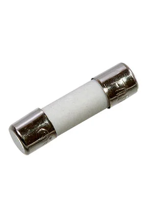 GOSUN F0.5A250-C-5*20, предохранитель 5*20мм 0,5А керамика