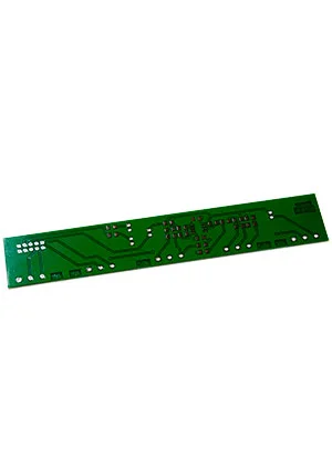 Китай SX_RA_RP_EQV16, печатная плата 140*25  мм для прибора SX240-480 (SX_V17)