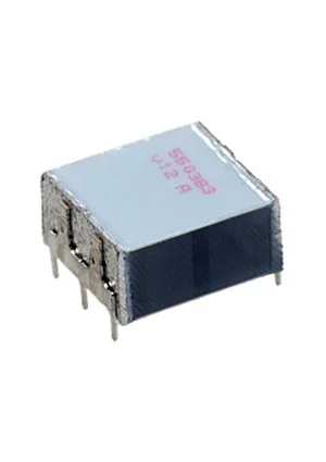 TDK EPCOS B32862A8124A500, конденсатор пленочный бескорпусной 0.12uF 1000Vdc  -55+125грдC