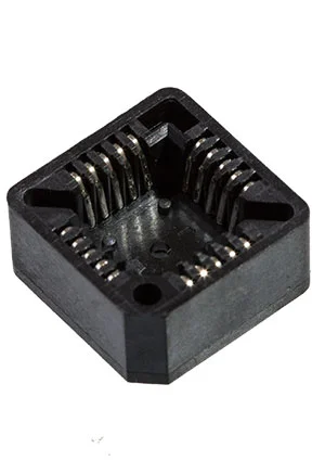 KLS KLS1-210-D-20-B, DIP панель PLCC-20 SMD