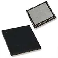 Intel WGI210IT S LJXT, ETHERNET контроллер I210-IT  QFN-64