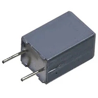 Vishay BFC237021474, конденсатор MKT370-100B-0,47мкФ