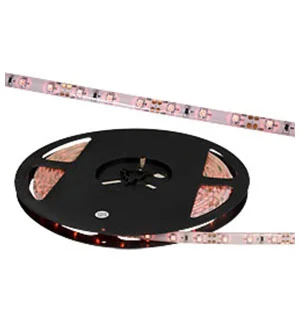 ARL RTW2-5000E RED, гибкая светодиодная лента,(3525,3528,30LED.(1м)