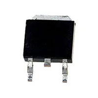 VBSEMI VBL165R18, N-Channel 650 V (D-S) MOSFET  аналог  IRF740ASPBF