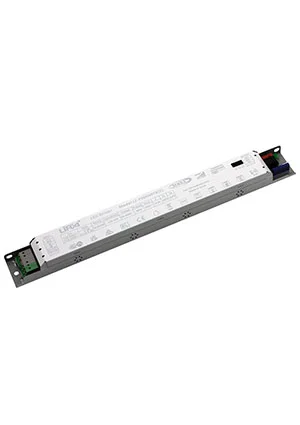 Lifud LF-FSD090YB, LED драйвер, 90Вт, вх 220-240В AC, вых 250-1050мА 54-240В DC, DALI2 DT6/PUSH, NFC, неиз