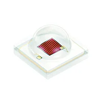 OSRAM OS GF CSSPM1.24-2T1U-1, Oslon SSL Color 120, Horti (PAR typ 0.17umol/s), 3030, 1.8В, 1-3Вт, 730нм (даль