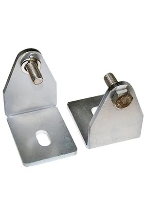 Reel Tech FAB HD, раздвижной плоский крепеж подъемника PSI-20/30,PDI-35/50 Lighting Lifter