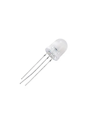 ARL ARL3-10003URBC/3L, светодиод красный-синий, 10 мм
