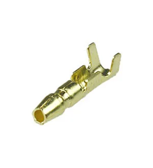 Cirmaker 8S-36043LB, клемма ножевая d3.5