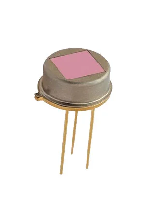 Winsen RPFA913CF, пироэлектрический датчик пламени 4,48 мкм