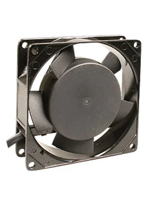 JIULONG MOTOR G9025HA2B, вентилятор 220В провода 92х92х25мм (аналог для JA0925H2B, G9225HA2B) подшипник качения