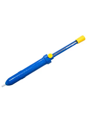 Rexant 12-0201 (ZD-108), Оловоотсос для припоя, пластик