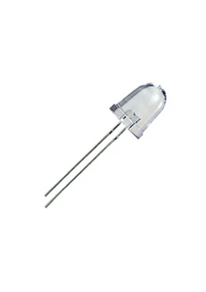 ARL ARL2-10203URС 15-20CD, светодиод красный ARL2-10203URС, 10 мм, 15-20Кд
