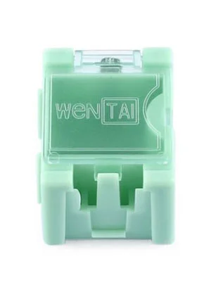 Китай BOX-SMD, кассета для хранения SMD компонентов 31х25х22мм