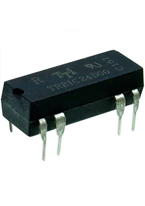 TTI TRR-1C-24-D-00
