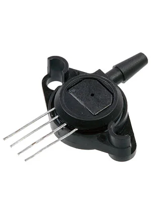 HONEYWELL SSCSHNN030PAAA5, датчик давления, 2,06бар 0,25% 5В корпус SIP
