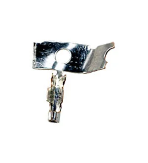 TE Connectivity 353907-1, гнездовой контакт SKT Crimp ST Cable Mount 24-28AWG