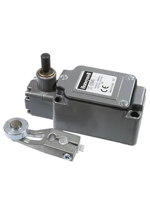 HONEYWELL 1LS19-4PG, концевой выключатель
