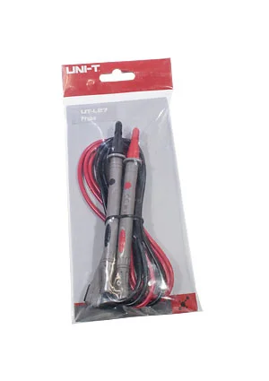 Uni-Trend UT-L27, Щупы для мультиметра