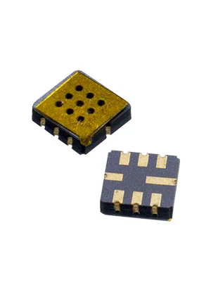 Winsen GM-702B, MEMS датчик угарный газ CO 5-5000ppm